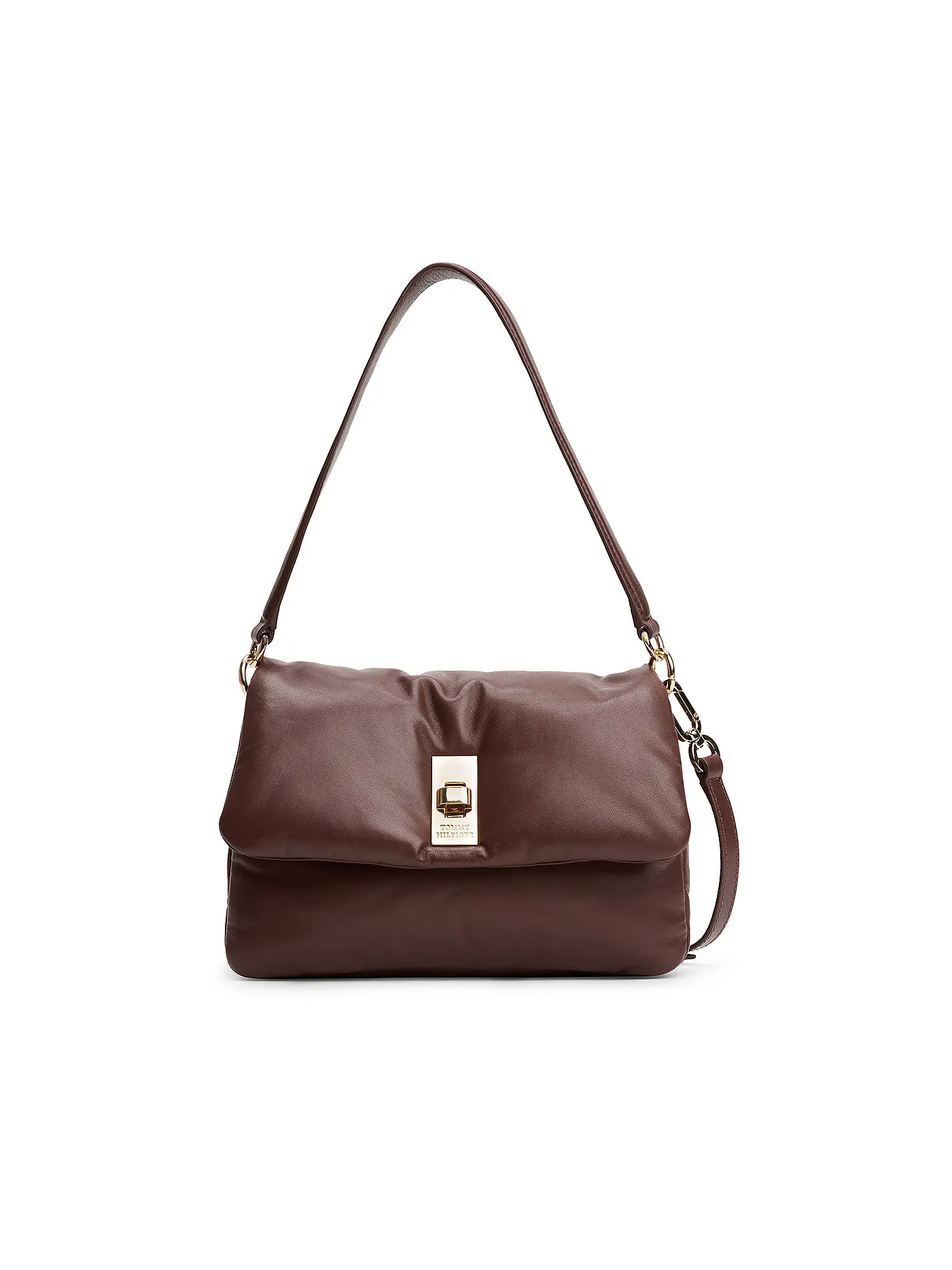 TOMMY HILFIGER | Henkeltasche | 